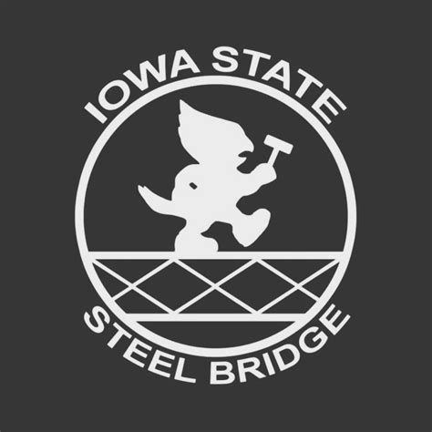 Image result for AISC Steel Bridge Logo