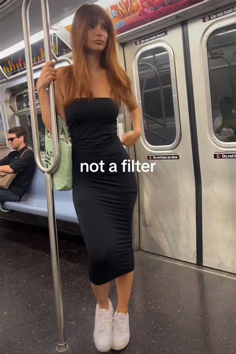 Emily Ratajkowski Instagram Deleted