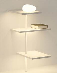 scaffali in vetro scaffale luminoso suite di vibia bianco made in design scaffali in vetro scaffale luminoso suite di vibia bianco made in design