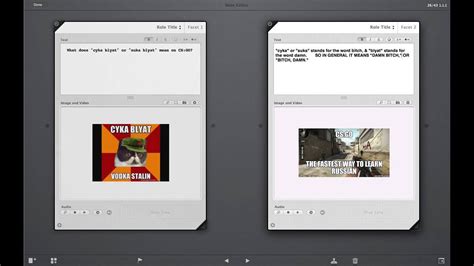 Obama Explains What cyka blyat Means on CS GO - YouTube