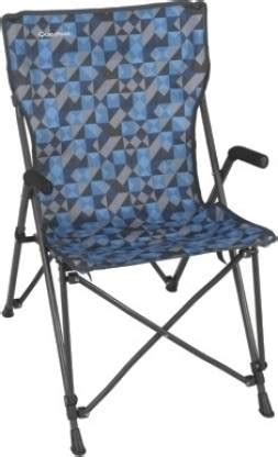 QUECHUA Comfotable Foldable Polyester Inversion Chair Price in India ...