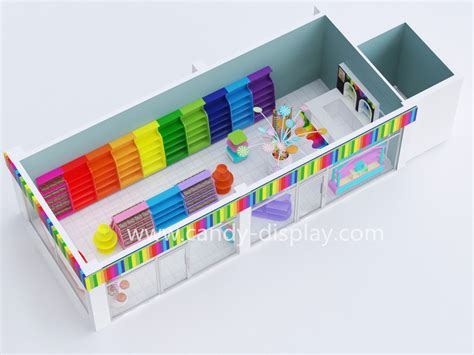 Image result for Candy Store Design Ideas