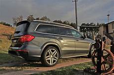 Mercedes Bluetec Review by Mercedes Gl Review Gl350 Bluetec Caradvice Mercedes Bluetec Review