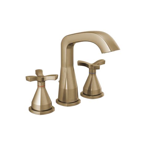 Cassidy 3597LF-CZMPU Two Handle Widespread Lavatory Faucet with Pop Up ...