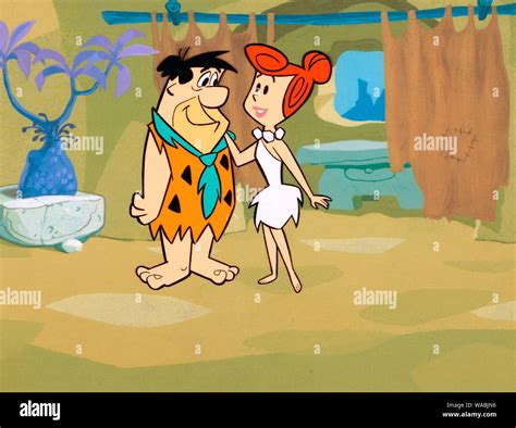 Wilma and fred flinstone online