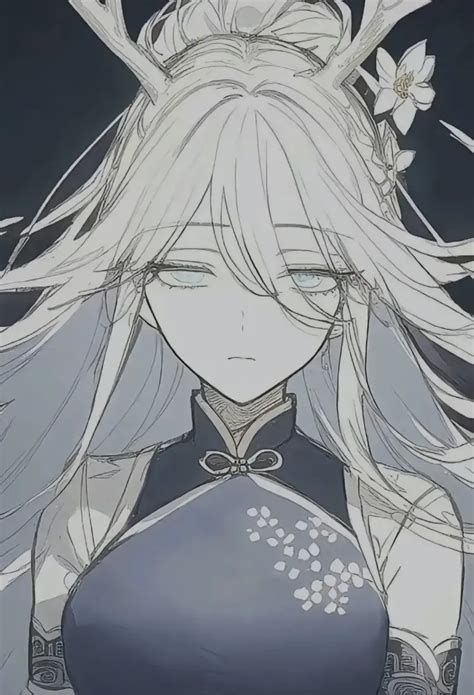 Wait does Bai ning bing actually look like this??? She's...wow... I'm ...