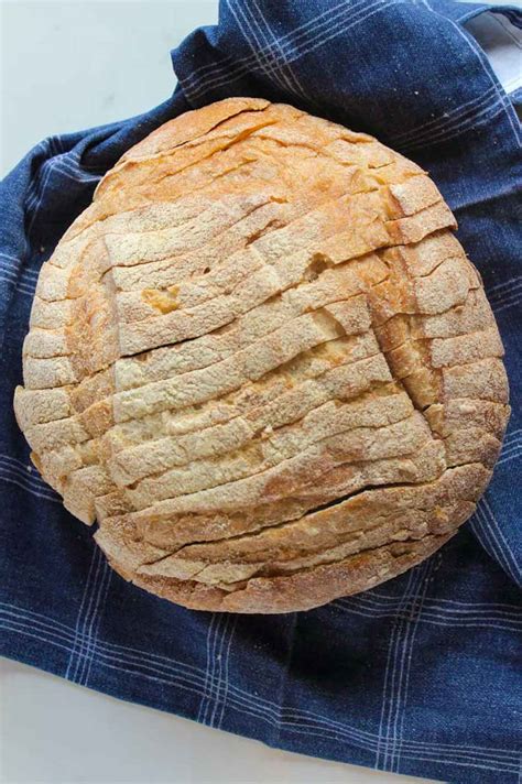 Sourdough Bread Freezer at Conrad Martinez blog
