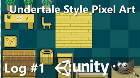 Image result for Free Templates Pixel Unity