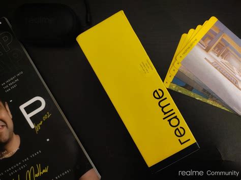 realme Community