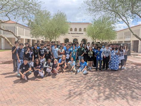9th Grade Team | Phoenix Coding Academy