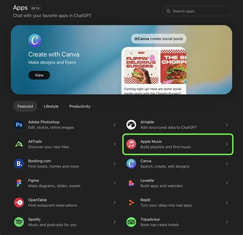 Generate Apple Music Playlists With ChatGPT | MacRumors Forums