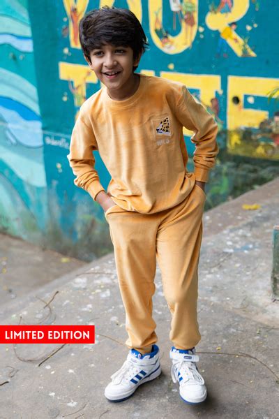 Shop Winter Co-ord Sets for Kids | Two Piece Sets | Party Wear for kids ...