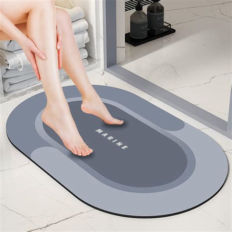 Bathroom Floor Bath Mats at Sheila Tejada blog