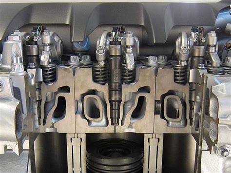 Image result for Common-Rail Fuel Injector System