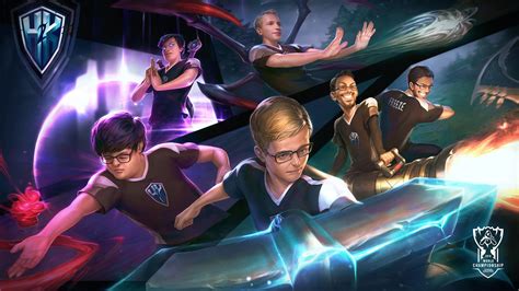 ArtStation - H2K poster