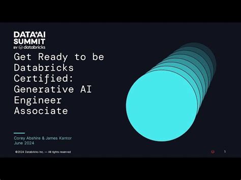 Databricks AI Course 的图像结果