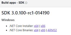 Image result for Visual Studio Worker Service