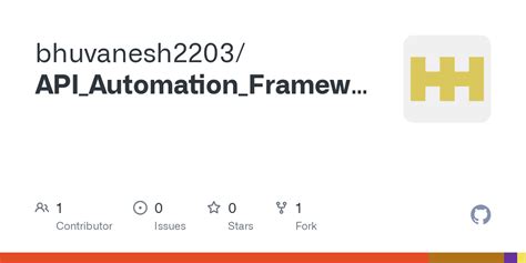 Image result for API Automation Framework Components