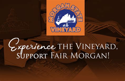 Events Calendar - Morgan State University