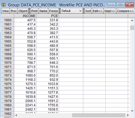 Image result for EViews Output Icon