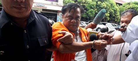 Delhi court frames charges against Chhota Rajan, three government ...