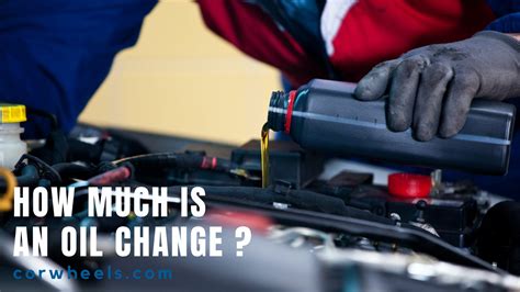 Valvoline Oil Change Price List 2026: How Much Does It Cost?