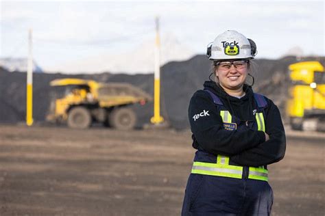 Image result for Teck Mining Operations