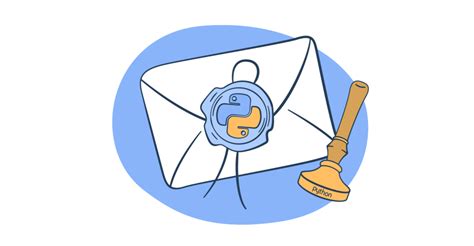 Make a Basic Email Server in Python 的图像结果