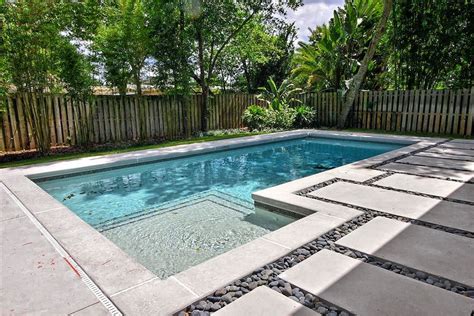 Swimming Pool | Concrete Swimming Pool