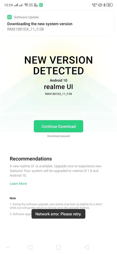 realme Community