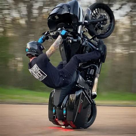 Image result for Performance Bagger Build