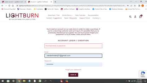 Image result for Lightburn Software License Key