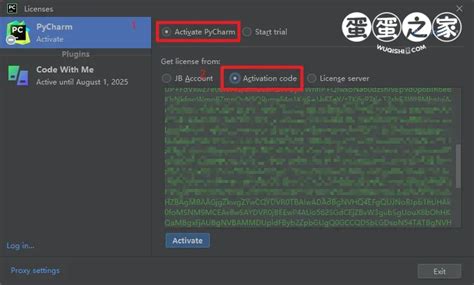 Image result for PyCharm Activation Code