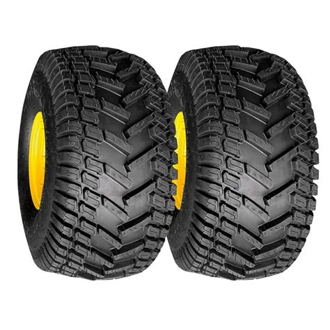 Buy Turf Traction 20x8.00-8 Rear Tire Assembly Replacements for John ...