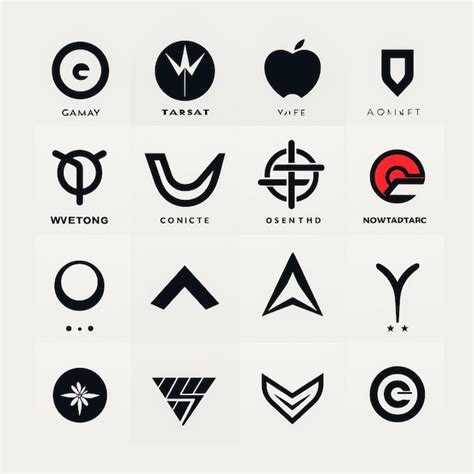 Image result for Simple Modern Logos
