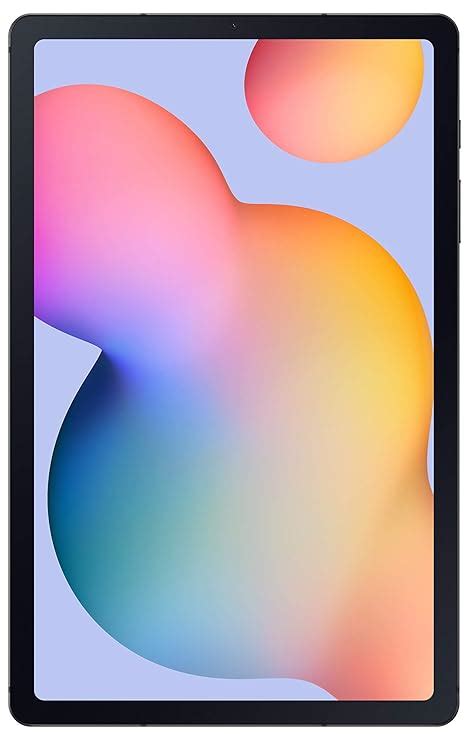 Samsung Galaxy Tab S6 Lite 10.4 inch Wi-Fi Tablet