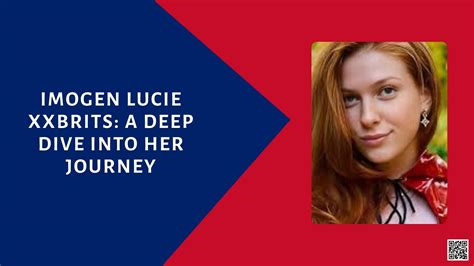 Imogen Lucie XXBRITS