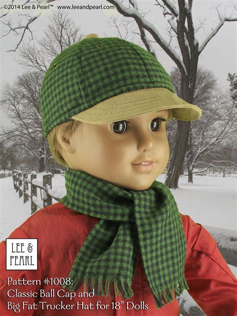 Rezultat imagine pentru Ball Cap Pattern