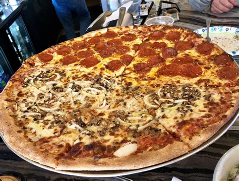 Origins Pizza & Beer - best pizza in Sarasota : r/sarasota