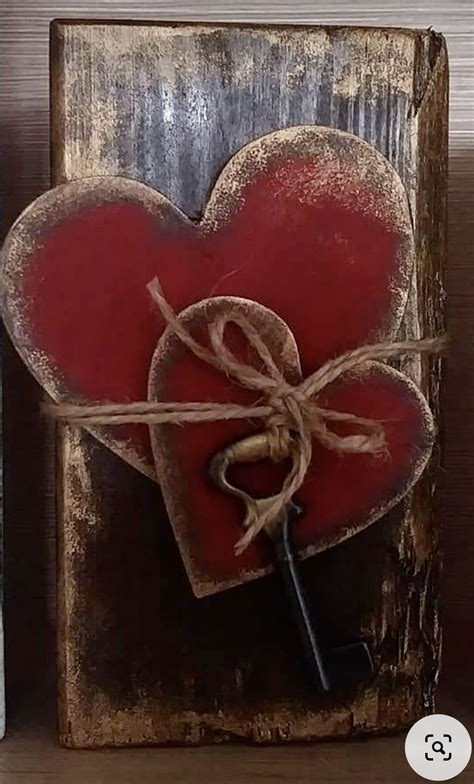 DIY Valentine's Day Decorations