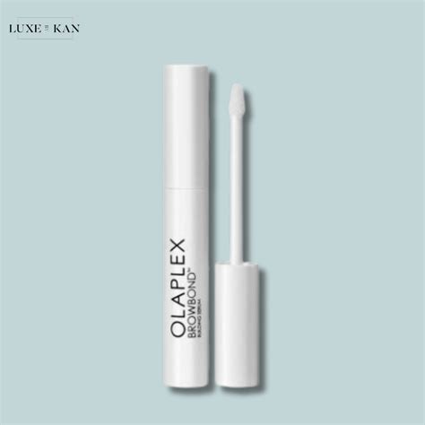 Olaplex Browbond Building Serum 3ml – Luxe by Kan