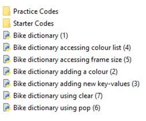 Python Learning for Beginners Grade 6 的图像结果