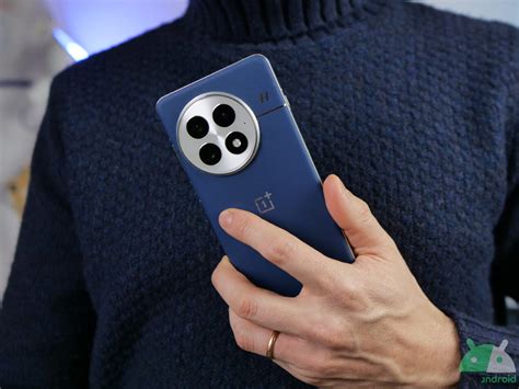 OnePlus 13 - Scheda Tecnica