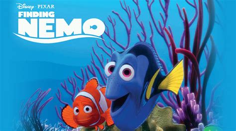 Image result for Finding Nemo Computer