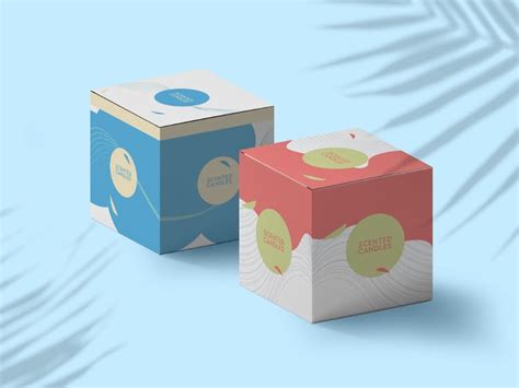 Package Design 的图像结果
