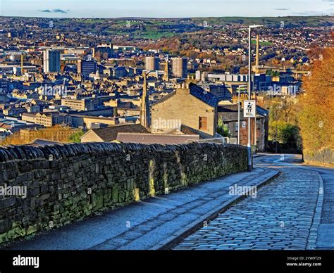 Yorkshire bank halifax west hi-res stock photography and images - Alamy