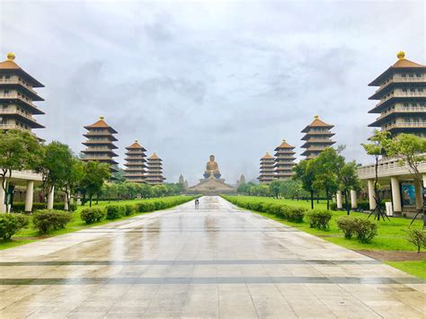 Vacation Spots Blog: 10 Best Things To Do In Kaohsiung, Taiwan [with Suggested Tours] - where to go in kaohsiung taiwan