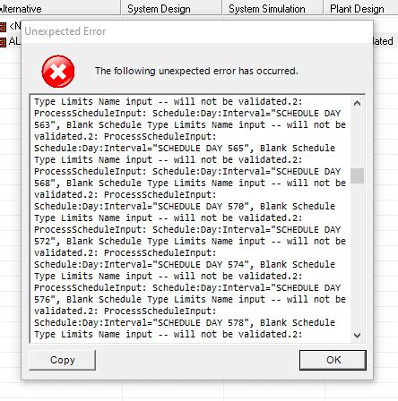Image result for Inside Design Condition in Hap User Interface