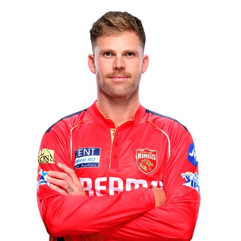 IPL 2025 | | Lockie Ferguson Profile