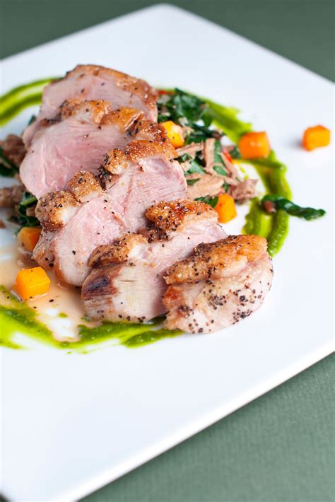 les meilleures recettes de canard